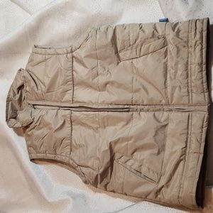 X- tend vests for kids size m 8-10